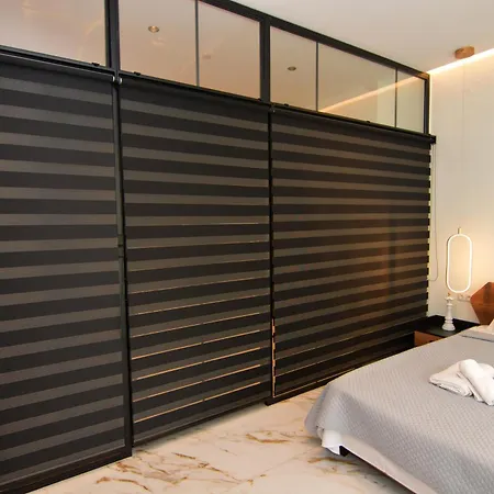 Royalty King Apartamento