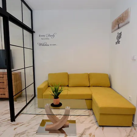 Royalty King Apartamento