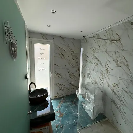 Apartamento Royalty King *