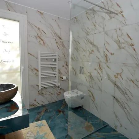 Apartament Royalty King Kavala