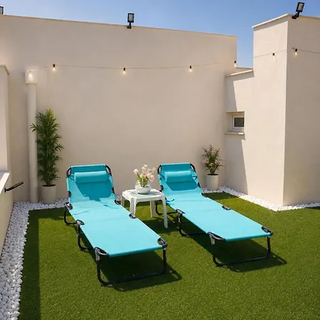 Apartament Royalty King Kavala