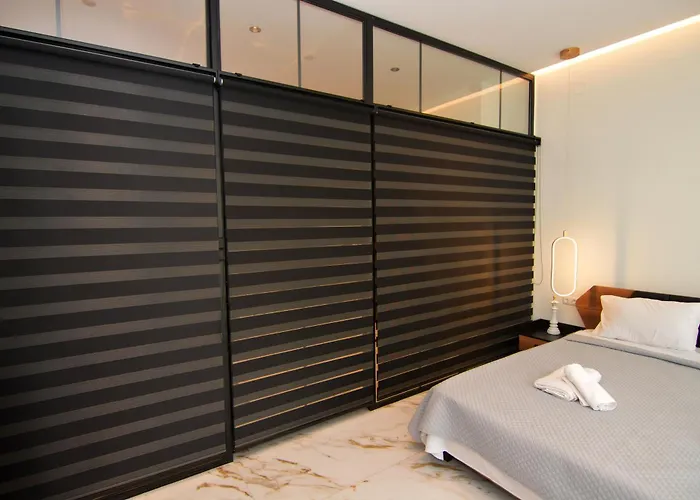 Royalty King Appartement