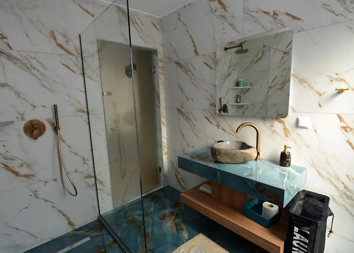 Appartement Royalty King Kavala