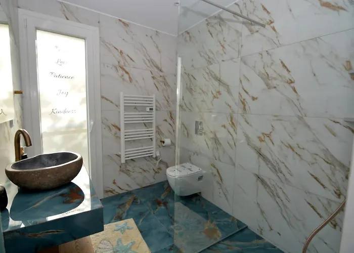 Appartement Royalty King Kavala