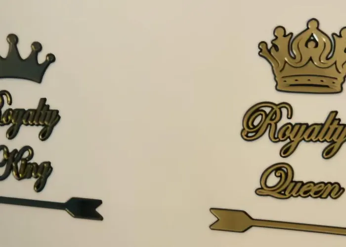 Royalty King *